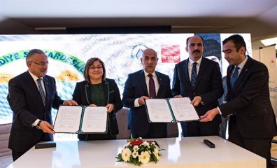 Belediye Su Kayıpları Etkinliği 10