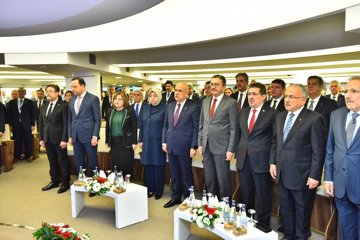 Belediye Su Kayıpları Etkinliği 9