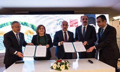 Belediye Su Kayıpları Etkinliği 7