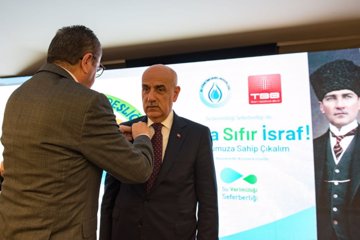 Belediye Su Kayıpları Etkinliği 6