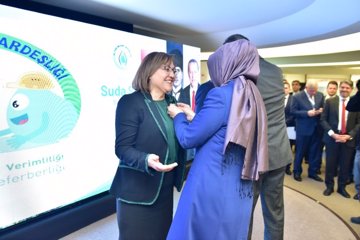 Belediye Su Kayıpları Etkinliği 5