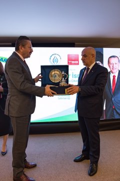 Belediye Su Kayıpları Etkinliği 4