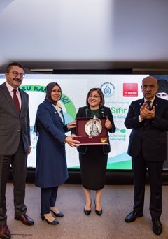 Belediye Su Kayıpları Etkinliği 3