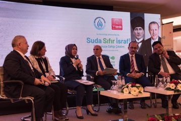 Belediye Su Kayıpları Etkinliği 2