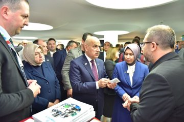 Belediye Su Kayıpları Etkinliği 1