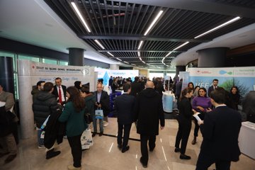 Su Verimli Kentler Etkinliği 5