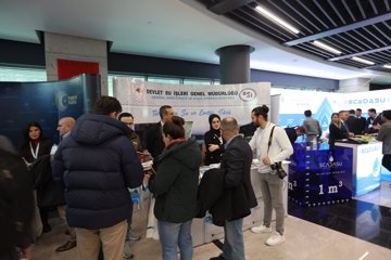 Su Verimli Kentler Etkinliği 4