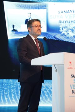 Sanayi-Su Buluşması Etkinliği 5