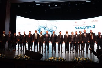 Sanayi-Su Buluşması Etkinliği 3