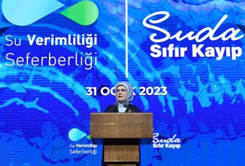 Su Verimliliği Seferberliği Tanıtım Toplantısı 7