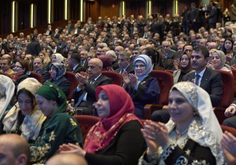 Su Verimliliği Seferberliği Tanıtım Toplantısı 5