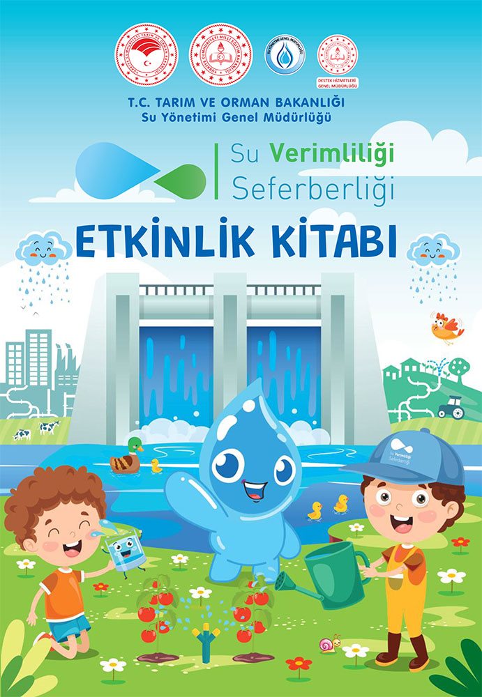 Activity Book