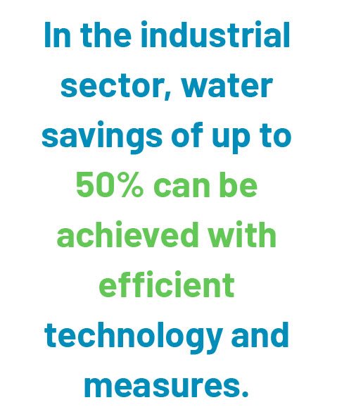 Sanayi Sektöründe Verimlilik