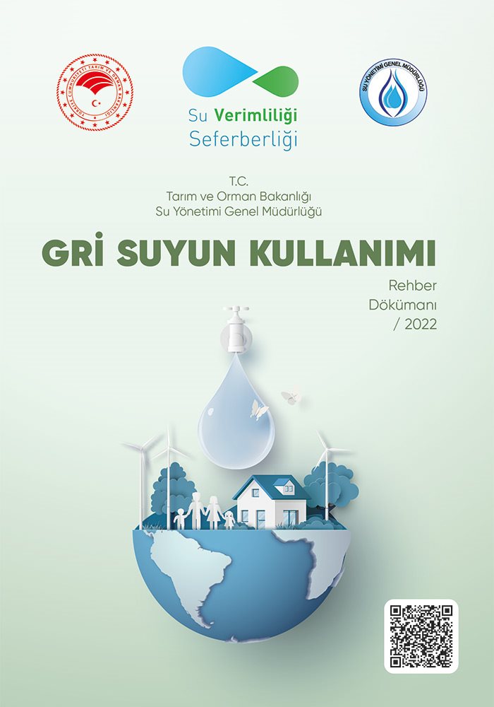 Gri Suyun Kullanımı