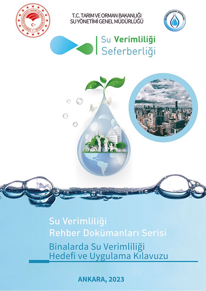 Binalarda Su Verimliliği