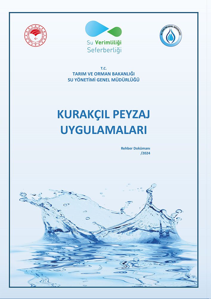 Kurakçıl Peyzaj