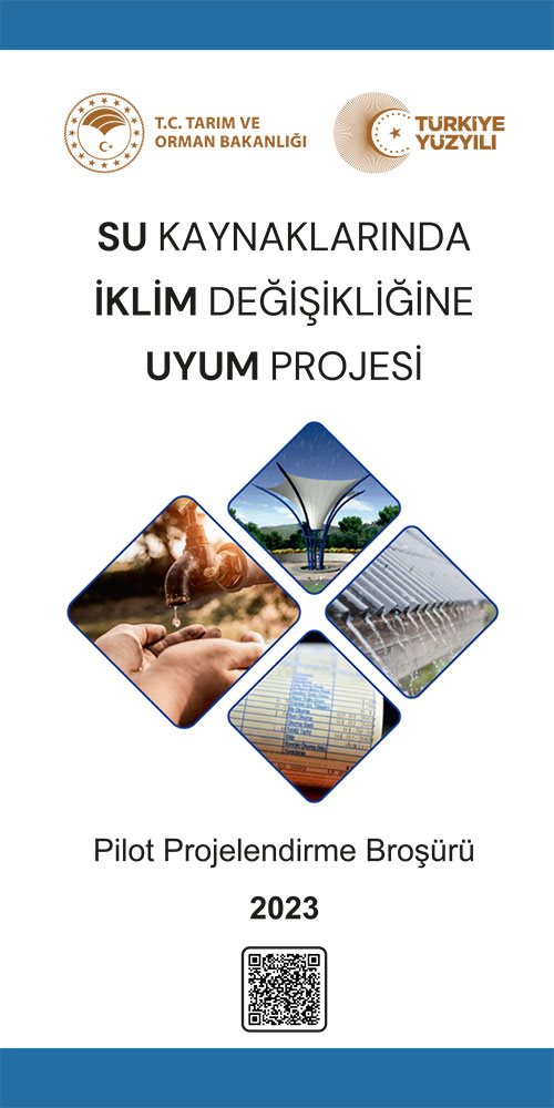 Pilot Projelendirme Broşürü