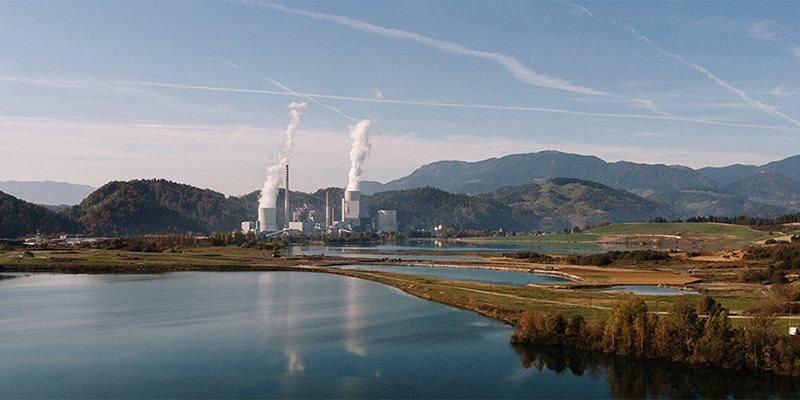 Sanayi Sektöründe Su Verimliliği