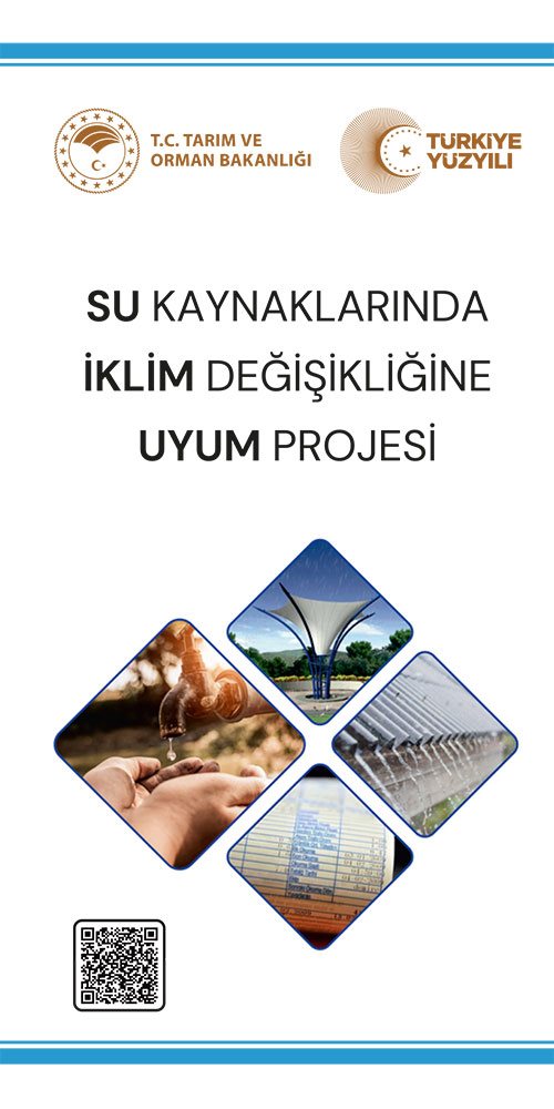 İklim Değişikliği Broşürü