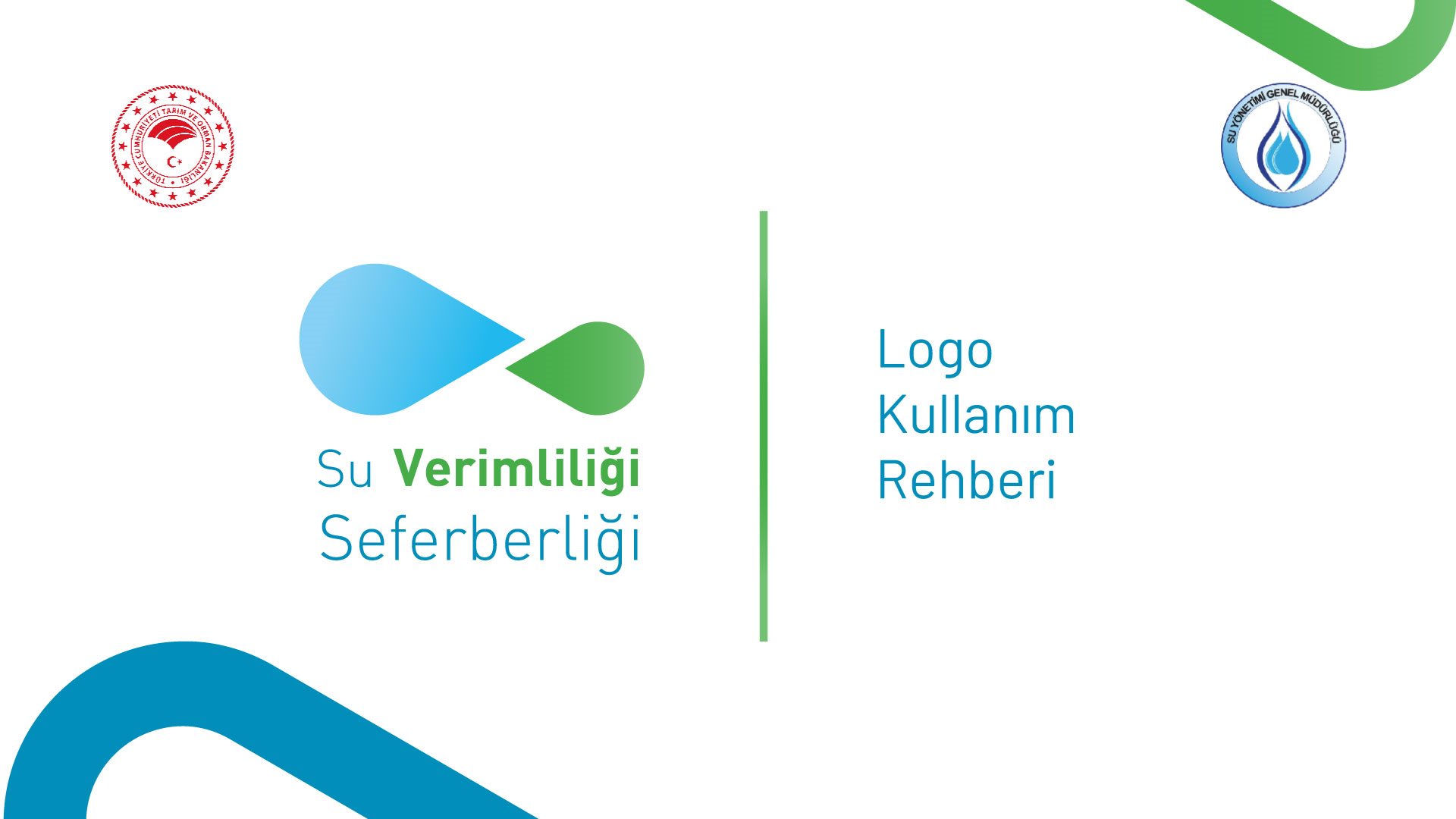 Logo Kullanım Rehberi