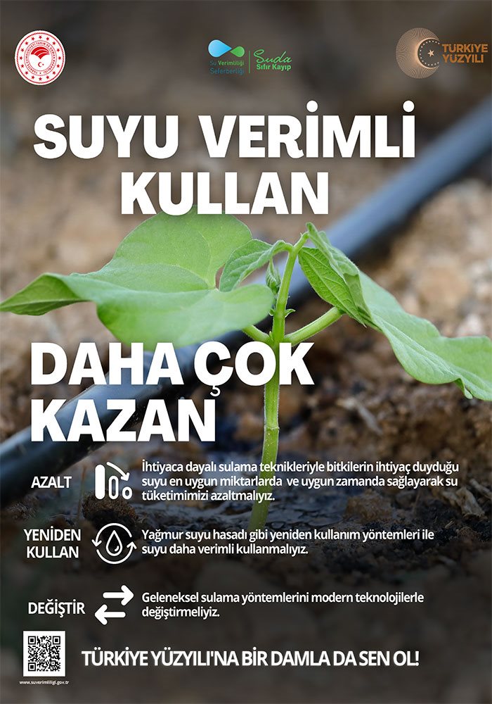 Verimli Kullan