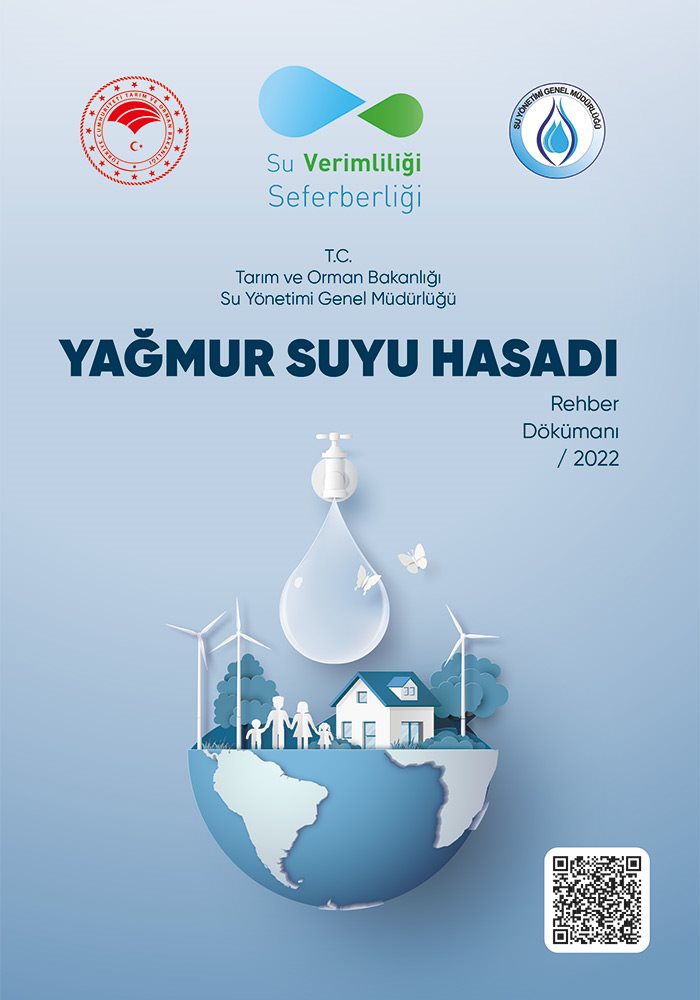 Yağmur Suyu Hasadı