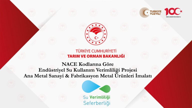 Ana Metal Sanayi ve Fabrikasyon Metal Ürünleri