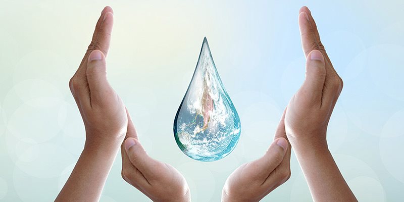 Bireysel Su Verimliliği