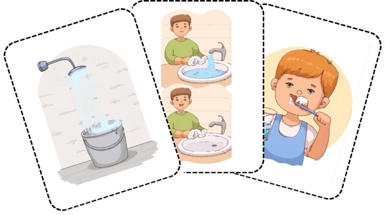 Su Ayak İzi Hesaplama