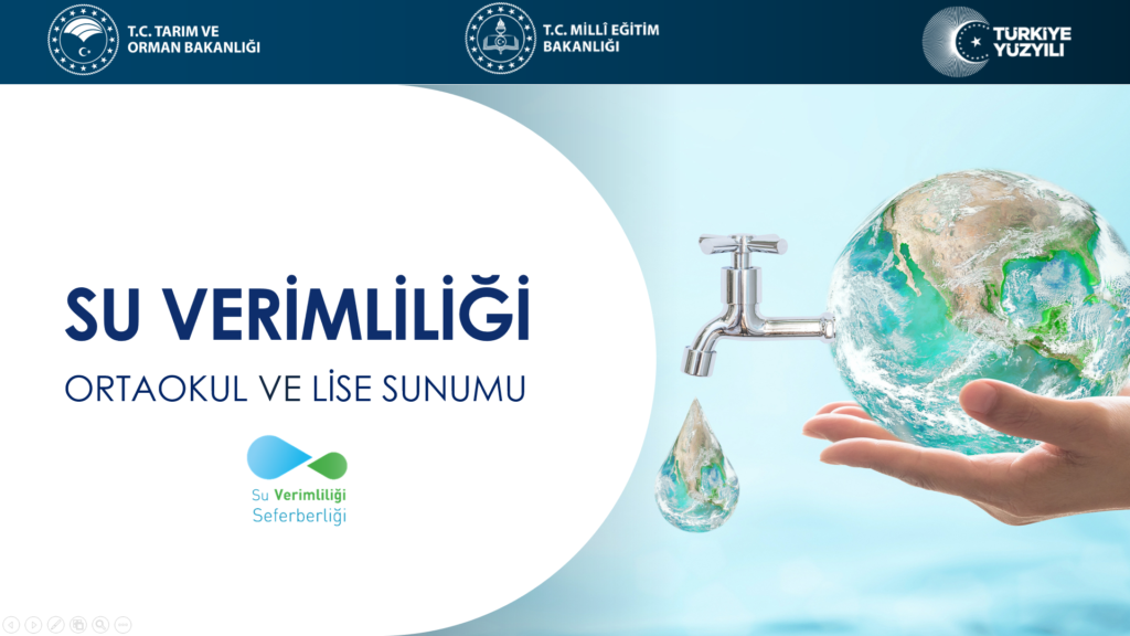 Education Presentation