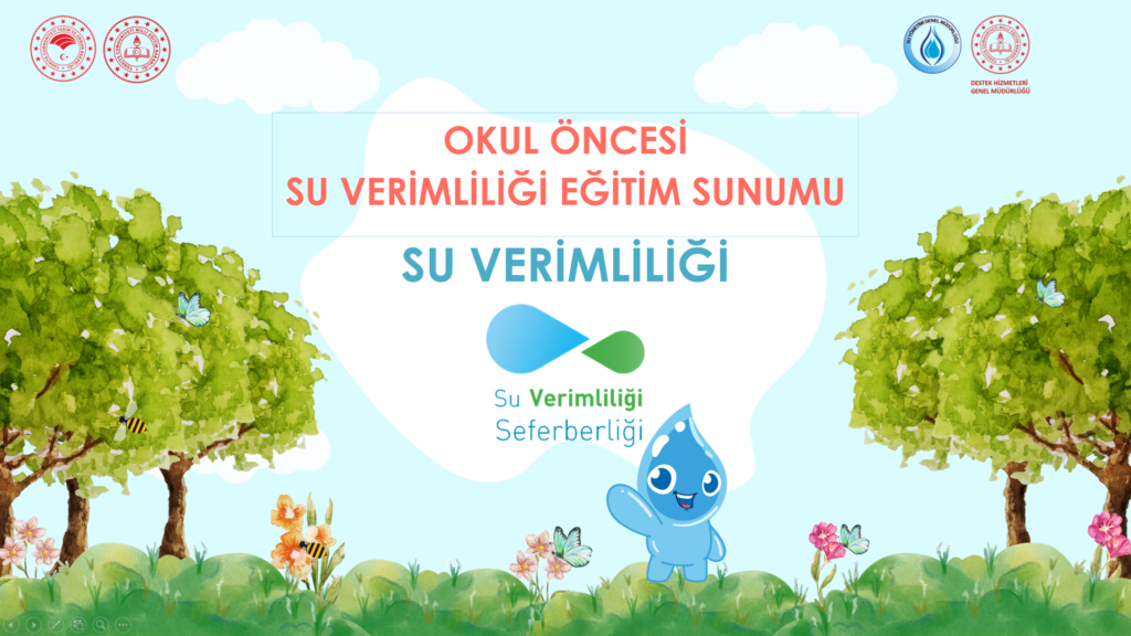 Education Presentation