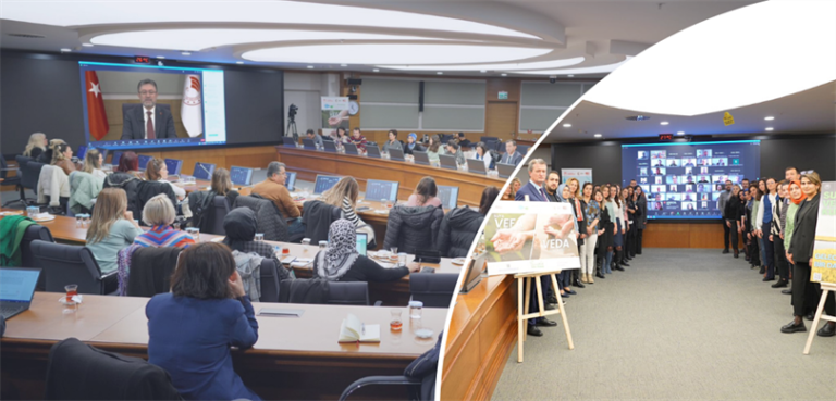 Eğiticilerin Eğitimi