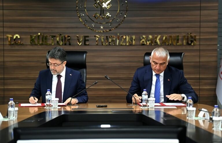 Turizm Sektöründe Su Verimliliği