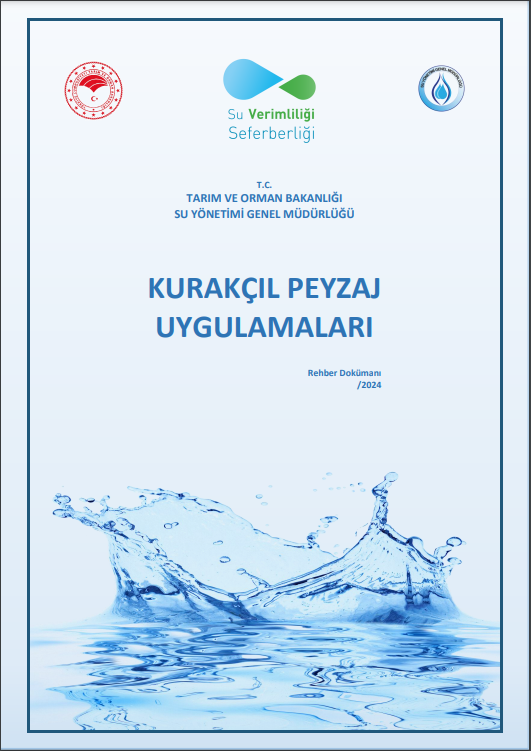Kurakçıl Peyzaj