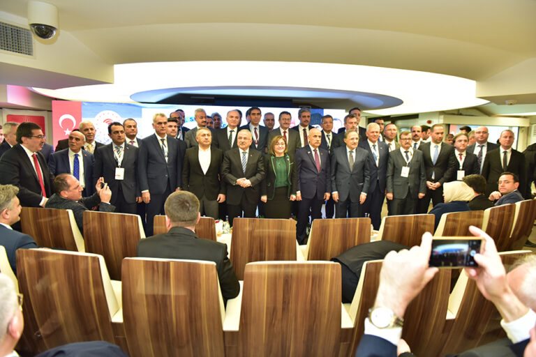 Belediye Su Kayıpları Etkinliği