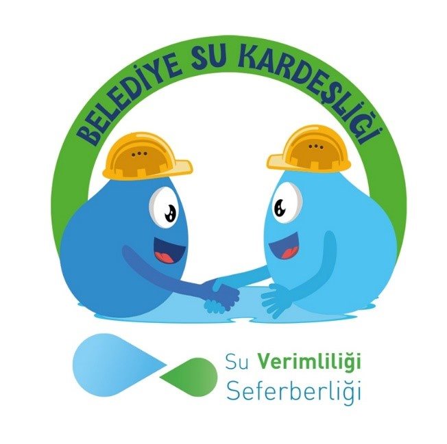 1. Etap Kardeş Belediyeler