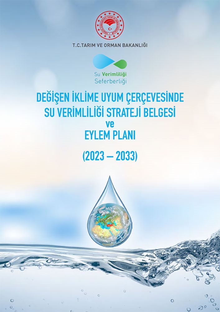 Su Verimliliği Strateji Belgesi