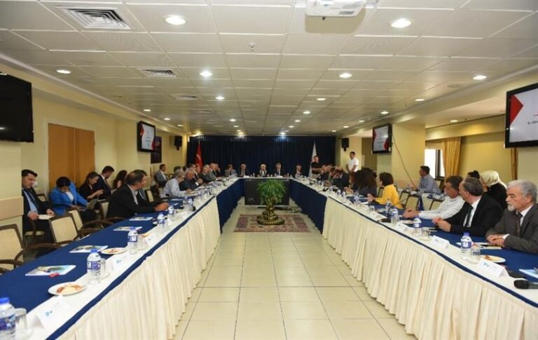 Su Verimliliği Alt Kurulu