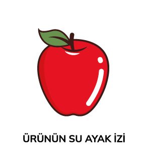 Ürünün Su Ayakizi