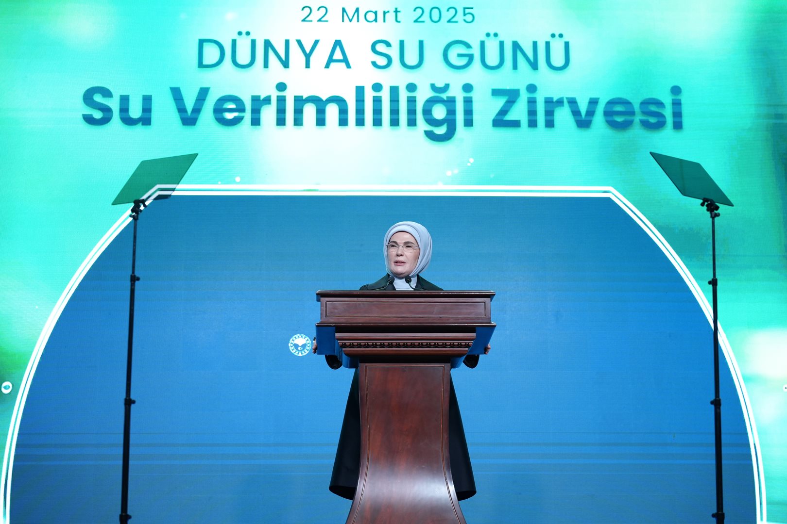 Su Verimliliği Alt Kurulu