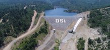 DSİ’den Şehitler Diyarı Çanakkale’ye Devasa Yatırımlar