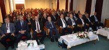 DSİ TAKK Dairesi Başkanlığı Kalite Kontrol Teknik Semineri ve YGG Toplantısı İstanbul'da başladı.