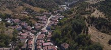 BİLECİK PAZARYERİ KARAKÖY TAŞKIN KONTROL TESİSİ ÇALIŞMALARI DEVAM EDİYOR
