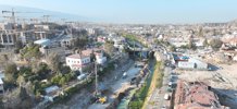 DSİ GENEL MÜDÜRÜ MEHMET AKİF BALTA: “ASİ NEHRİ YENİDEN HAK ETTİĞİ ESTETİK GÖRÜNÜME KAVUŞACAK”