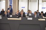 BATI KARADENİZ HAVZA YÖNETİM HEYETİ TOPLANTISI GERÇEKLEŞTİRİLDİ