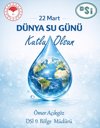 22 MART DÜNYA SU GÜNÜ