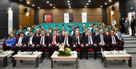 ELAZIĞ TAŞKIN KOORDİNASYON KURULU TOPLANTISI EV SAHİPLİĞİMİZDE YAPILDI