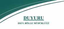 DUYURU