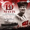 19 MAYIS ATATÜRK' Ü ANMA GENÇLİK VE SPOR BAYRAMI