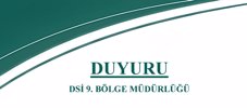 DUYURU